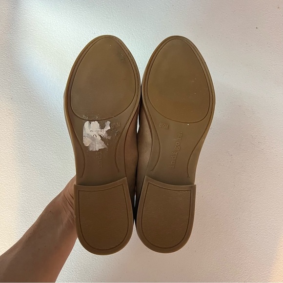 Indigo loafers size 8.5 - Picture 6 of 6